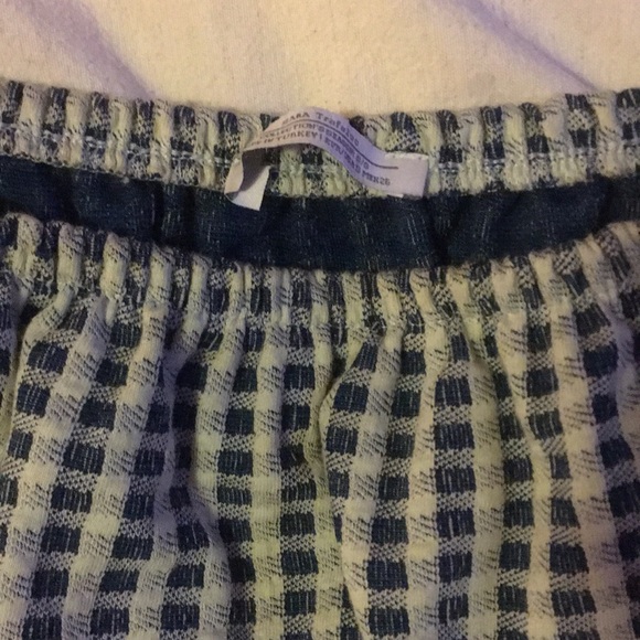 NEVER WORN Zara Top - Picture 4 of 5